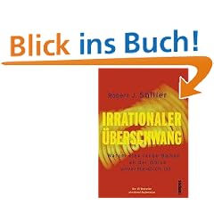 Irrationaler �berschwang: Warum eine lange Baisse an der B�rse unvermeidlich ist