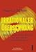 Irrationaler �berschwang: Waru