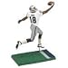 NFL Series 11 Figure: Draft Pick - Randy Moss, Oakland Raiders White Jersey