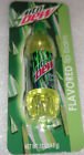 Mountain Dew Flavored Lip Balm in a Bottle