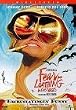 Fear and Loathing in Las Vegas [DVD] [1998] [Region 1] [US Import] [NTSC]