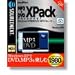 MP3 + DVD XPack Personal