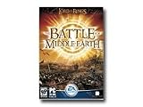 Revue Electronic Arts  / The Lord Of The Rings The Battle for Middle-earth - Ensemble complet - 1 utilisateur - PC - DVD - Win