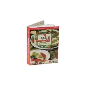 DVO Cook’n with Betty Crocker Deluxe