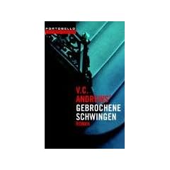 Gebrochene Schwingen