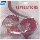 Revelations by Ferenc Szucs, Emma Johnson, Howard Blake, Arthur Bliss, and Jean-Michel Damase