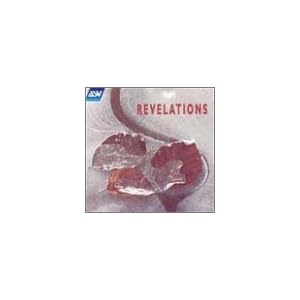 Revelations by Joachim Raff, Giovanni Paisiello, Karl Goldmark, Giuseppe Martucci, and Charles Koechlin (Audio CD - 1995)