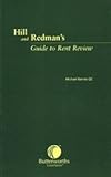 Hill & Redman's guide to rent review