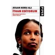 Itham Ediyorum