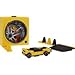 LEGO Kids' 4271032 Racers Clock