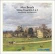 Max Bruch: String Quartets, Opp. 9 & 10