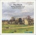 String Quartets Nos. 1 & 2