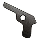 Wooden Pistol