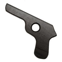 Wooden Pistol