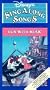 Disney's Sing Along Songs: Fun With Music [VHS]