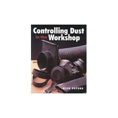 Controlling Dust in the Workshop