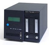 I-O DATA ���@�\�~���[�����ONAS FTS-NAS300