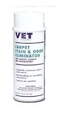 Vet Solutions Carpet Stain & Odor Eliminator (18 oz)
