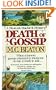 Death of a Gossip (Hamish Macbeth Mysteries, No. 1)