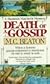 Death of a Gossip 