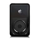 iSkin EVO3AT1-A eVo3 case for 5G iPod® 30GB - Eclipse Black