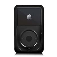 iSkin EVO3AT1-A  eVo3 case for 5G iPod� 30GB - Eclipse Black