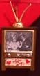 I Love Lucy as Carmen with Ricky T.V. Ornament