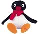 Toys : Pingu and Scarf Soft Toy