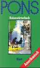 Produkt-Bild: PONS Reisew&ouml;rterbuch, Amerikanisch