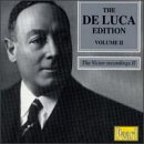 The De Luca Edition, Vol. 2