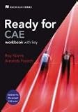 New Ready for CAE: Workbook + Key