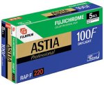 FUJIFILM �ե��������� ASTIA 100F 220EP 24-5