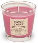 Bath Petals California Rose Garden Mini Candle 2.0 oz