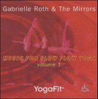 Music For Slow Yoga Vol.1