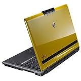 Asus VX2S-AK087G 15,4 Zoll WSXGA+ Notebook (Intel Core 2 Duo T7500 2,2GHz, 2GB RAM, 200GB HDD, NVidia GeForce 8600M GT, HD DVD, Vista Ultimate)