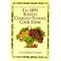 1896 Boston Cooking-School Cookbook