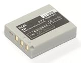 MyBattery HQ OLYMPUS LI-30B互換バッテリー 【MBH-LI-30B】