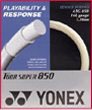 Yonex SUPER Tour 850 Tennis String Set