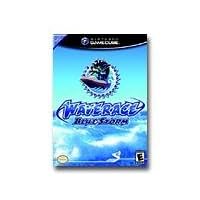 Wave Race: Blue Storm