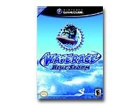 Childrens Toyshop  Used : Wave Race: Blue Storm