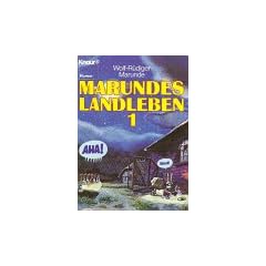 Marundes Landleben 1