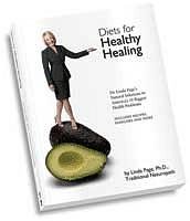 Diets For Healthy Healing - 1 - Book