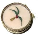 Coconut Handmade Soap - All Natural Handmade in Costa Rica - Vegan Coconut Soap