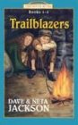 Kidnapped by River Rats/The Queen's Smuggler/Spy for the Night Riders/The Hidden Jewel/Escape from the Slave Traders (Trailblazer Books 1-5)