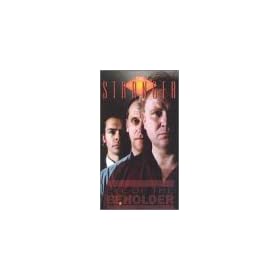 Stranger: Eye of the Beholder 1 [VHS]