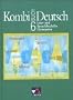Kombi-Buch Deutsch - Lese- und Sprachbuch f�r Gymnasien: Kombi-Buch Deutsch 6. Sch�lerbuch