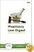 Pharmacy Law Digest: Published by Facts & Comparisons (Pharmacy Law Digest)