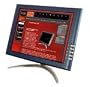 15" Monitor Prophetview 720
