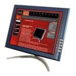 15" Monitor Prophetview 720