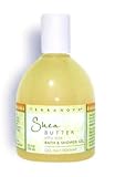 Terra Nova Shea Butter Bath and Shower Gel